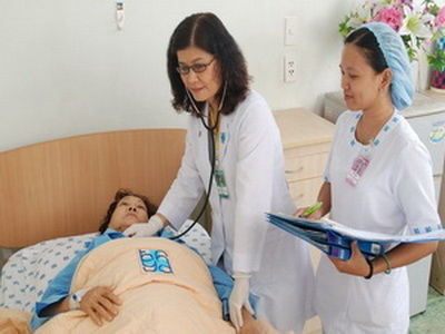 Đề nghị đào tạo 200 bác sĩ cho vùng ĐBSCL